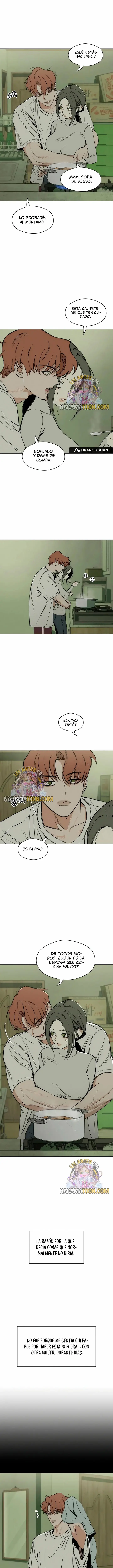 Read Tears on a Withered Flower ES Manga Online