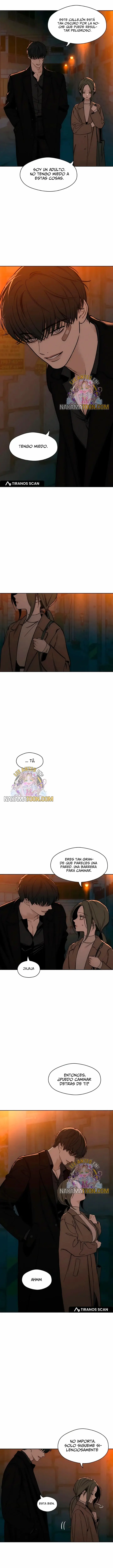 Read Tears on a Withered Flower ES Manga Online