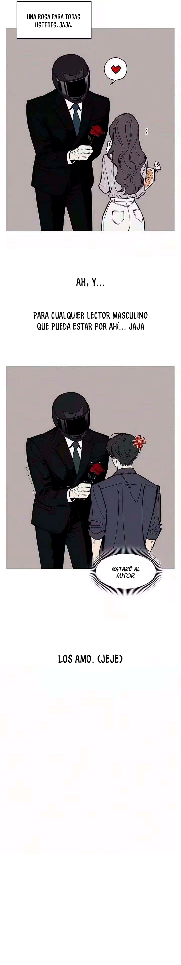 Read Tears on a Withered Flower ES Manga Online