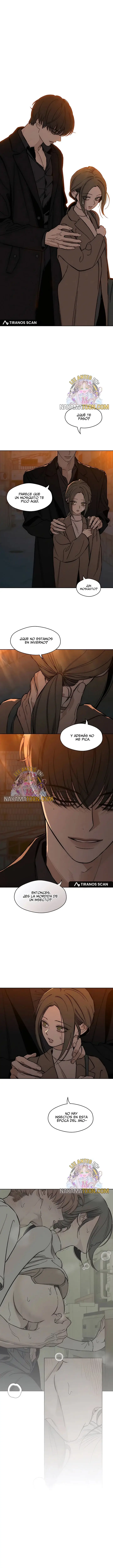 Read Tears on a Withered Flower ES Manga Online