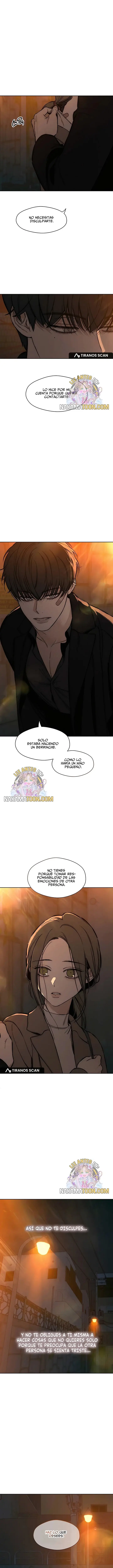 Read Tears on a Withered Flower ES Manga Online
