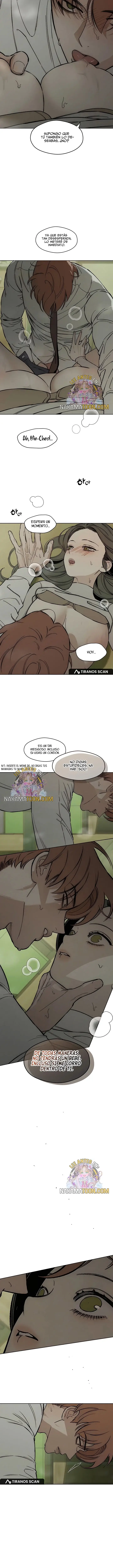 Read Tears on a Withered Flower ES Manga Online