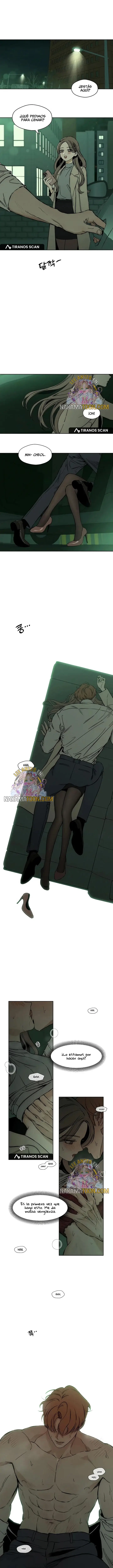 Read Tears on a Withered Flower ES Manga Online