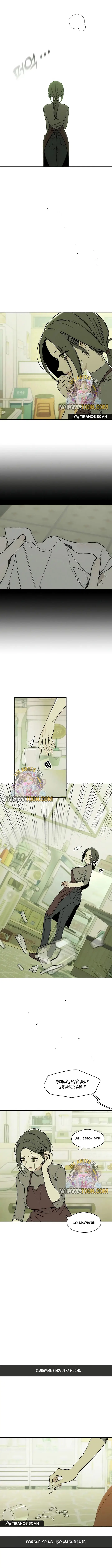 Read Tears on a Withered Flower ES Manga Online