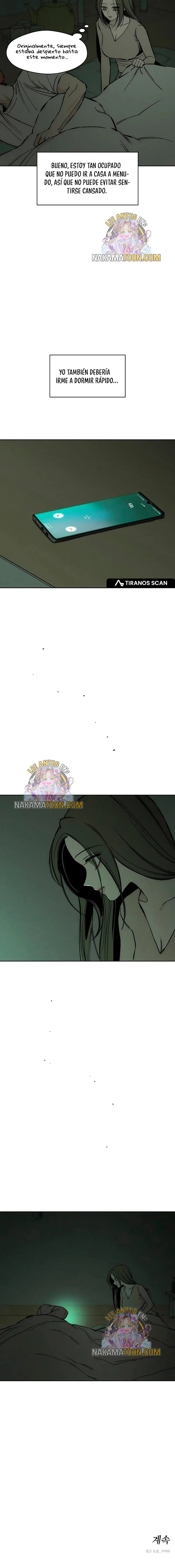 Read Tears on a Withered Flower ES Manga Online