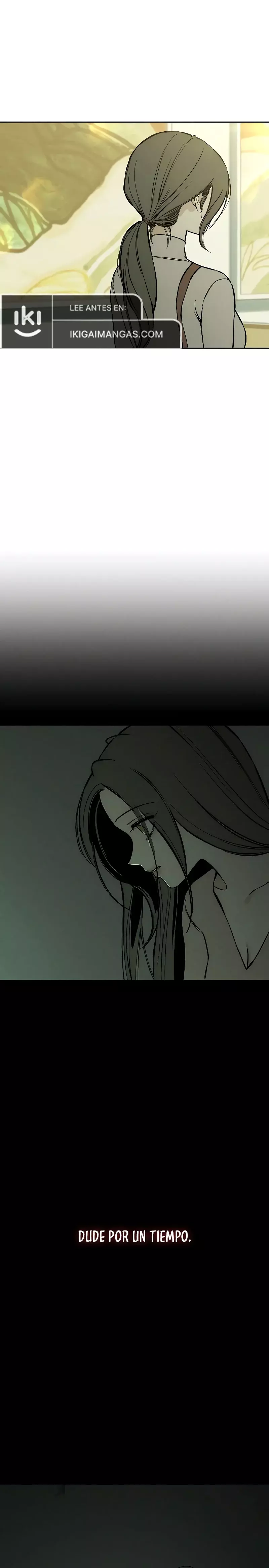 Read Tears on a Withered Flower ES Manga Online