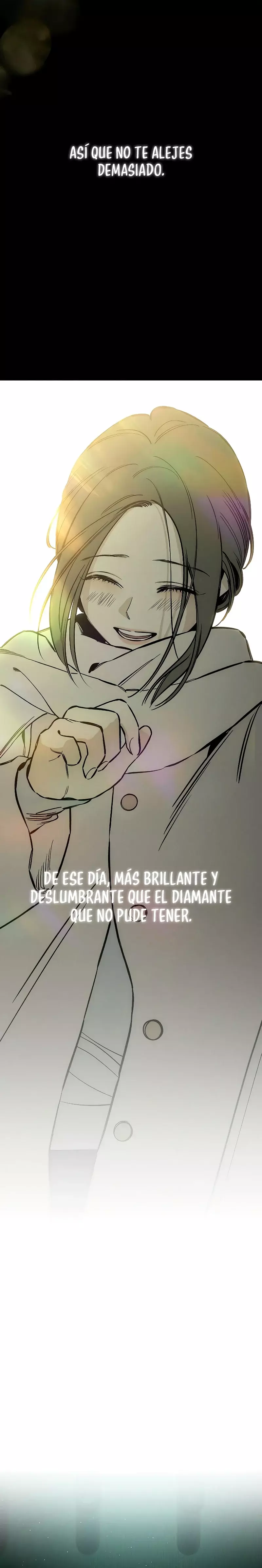 Read Tears on a Withered Flower ES Manga Online