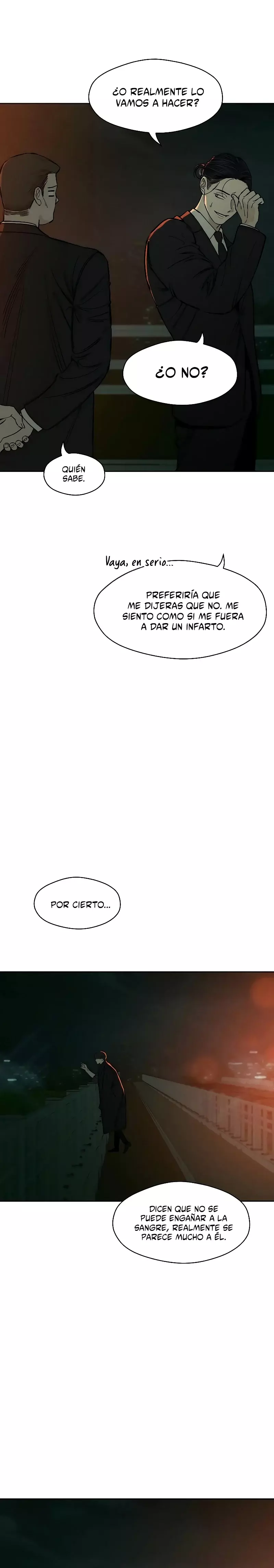 Read Tears on a Withered Flower ES Manga Online