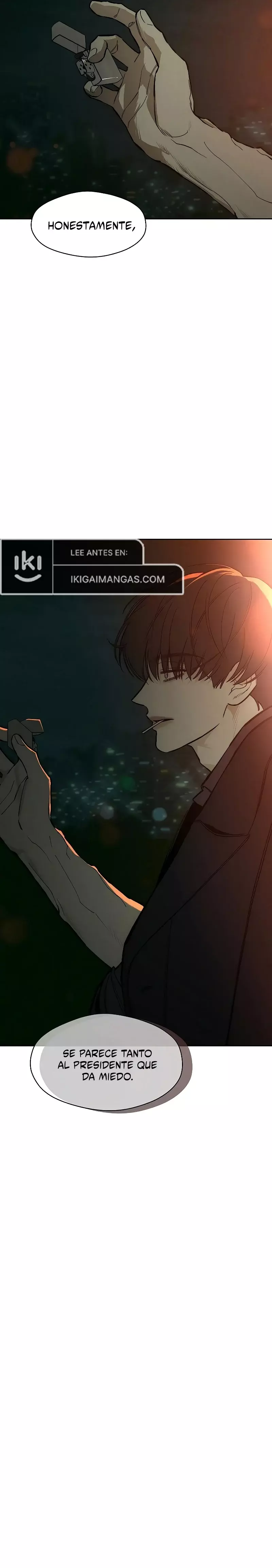 Read Tears on a Withered Flower ES Manga Online