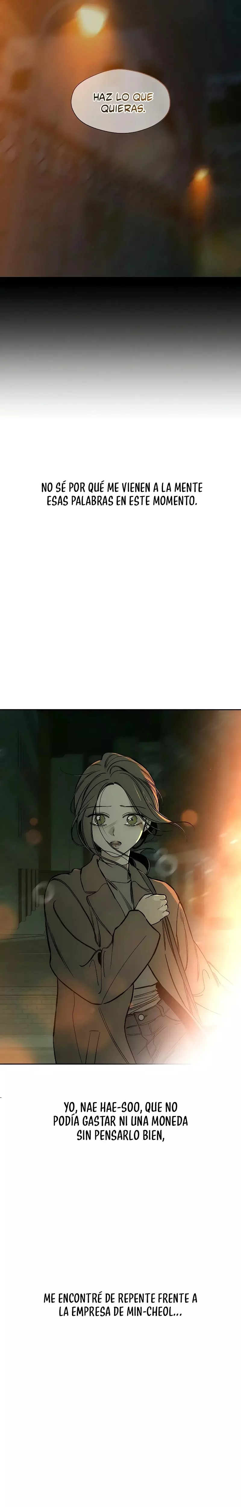 Read Tears on a Withered Flower ES Manga Online