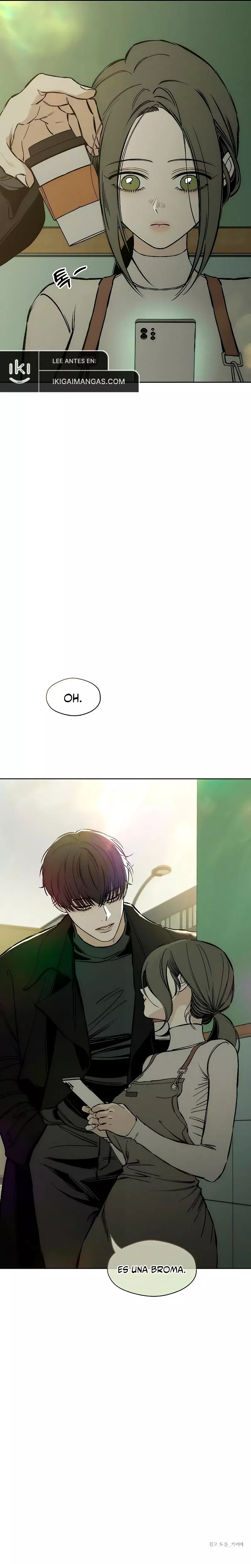 Read Tears on a Withered Flower ES Manga Online