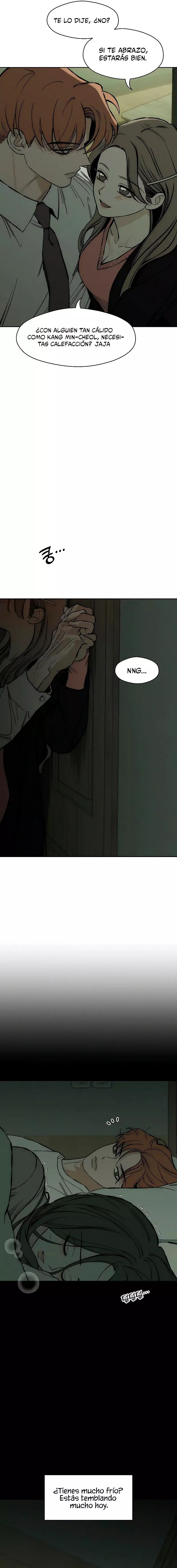Read Tears on a Withered Flower ES Manga Online