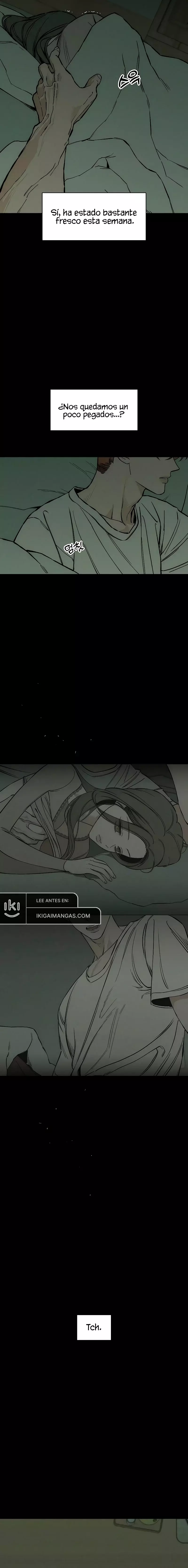 Read Tears on a Withered Flower ES Manga Online