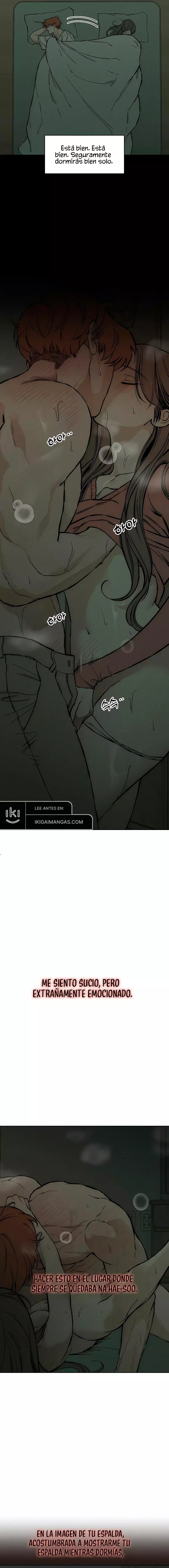 Read Tears on a Withered Flower ES Manga Online