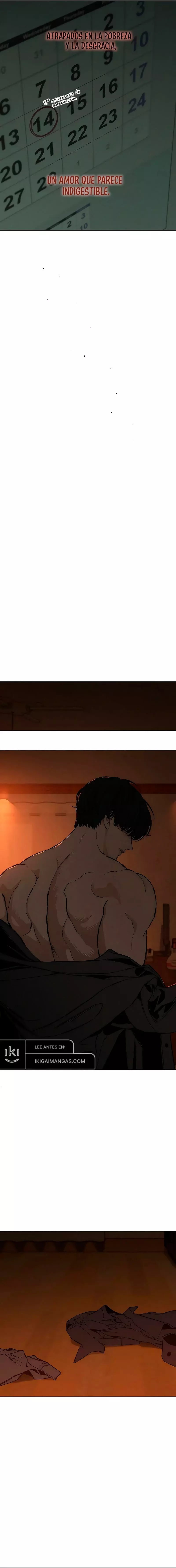 Read Tears on a Withered Flower ES Manga Online