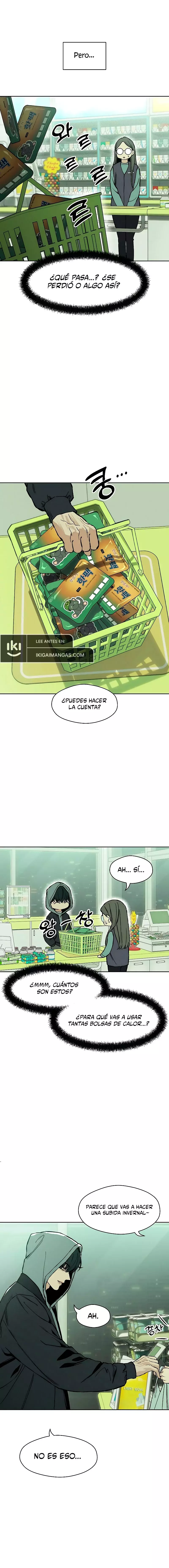 Read Tears on a Withered Flower ES Manga Online