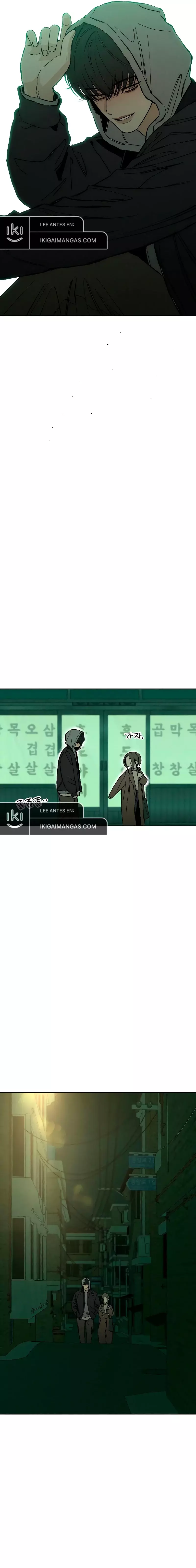 Read Tears on a Withered Flower ES Manga Online