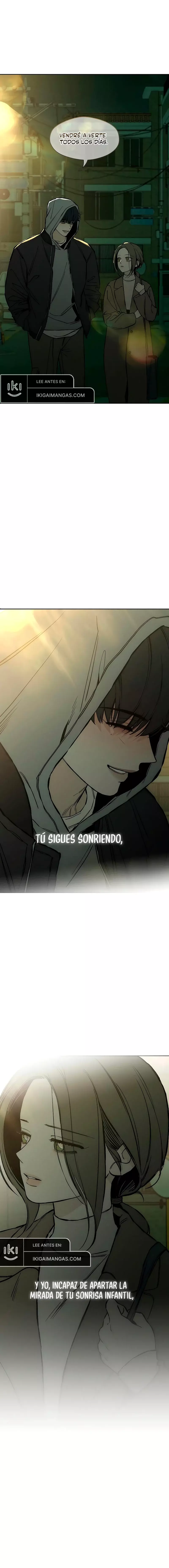 Read Tears on a Withered Flower ES Manga Online