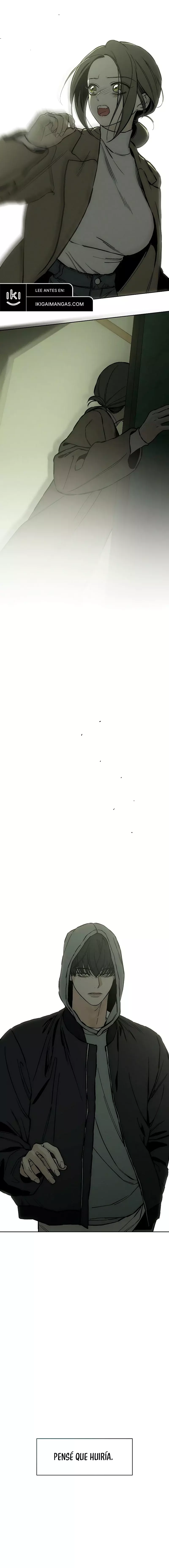 Read Tears on a Withered Flower ES Manga Online