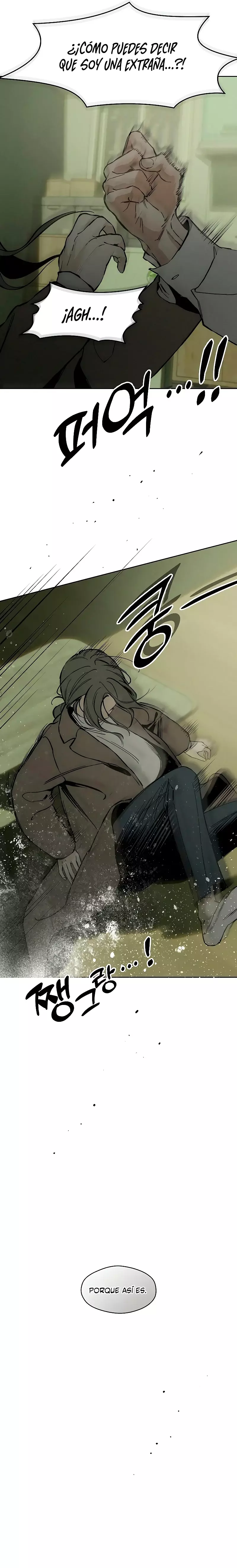Read Tears on a Withered Flower ES Manga Online
