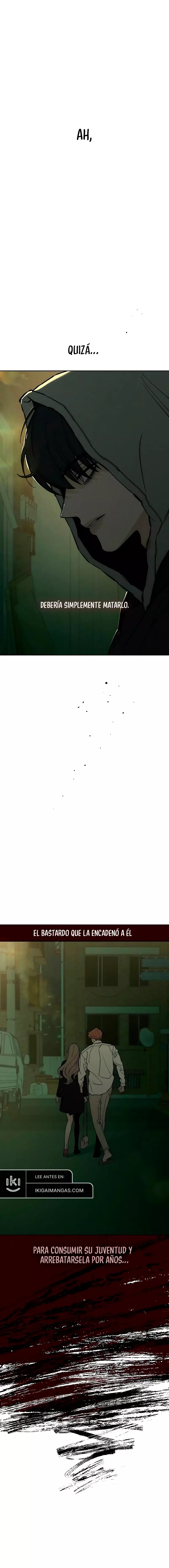 Read Tears on a Withered Flower ES Manga Online