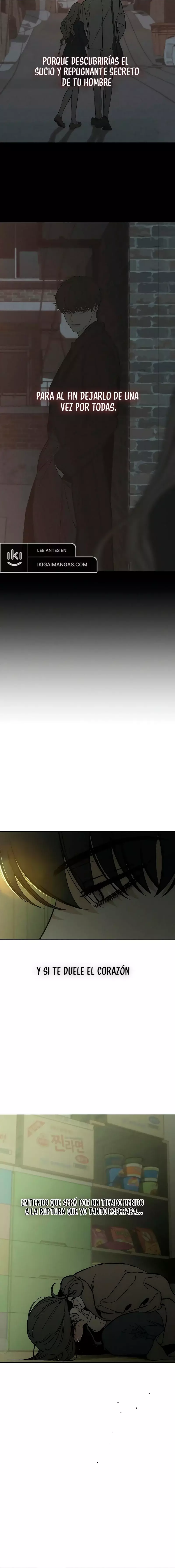 Read Tears on a Withered Flower ES Manga Online