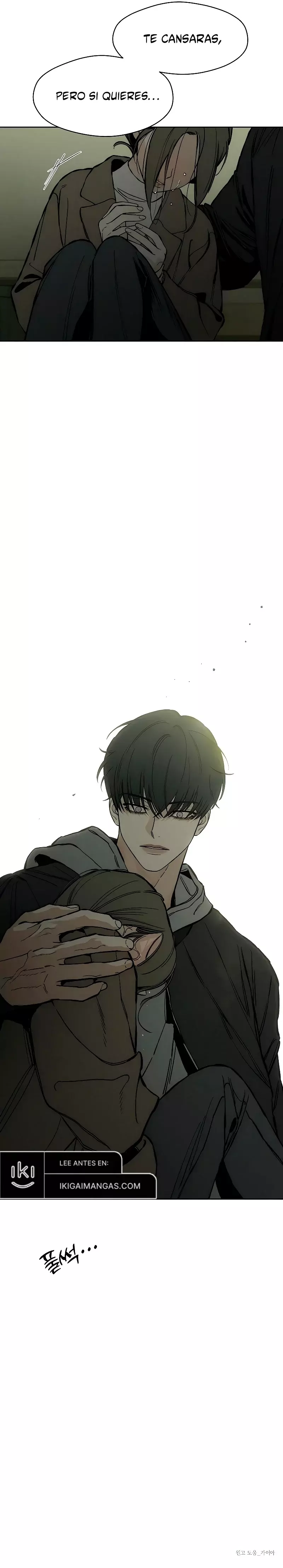Read Tears on a Withered Flower ES Manga Online