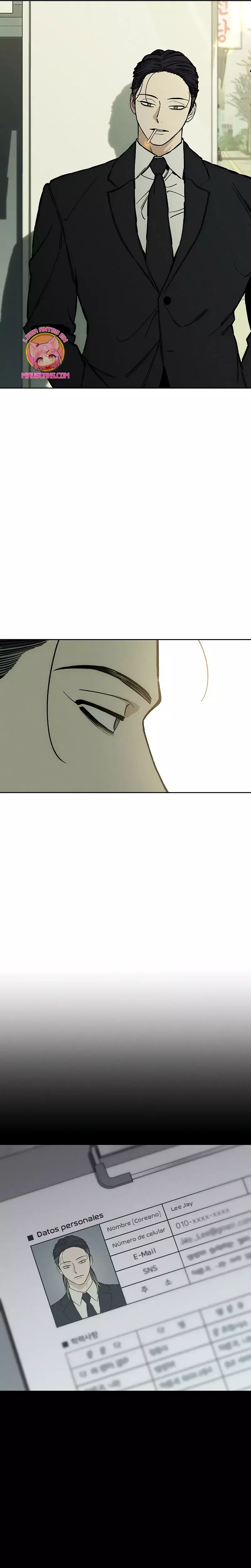 Read Tears on a Withered Flower ES Manga Online