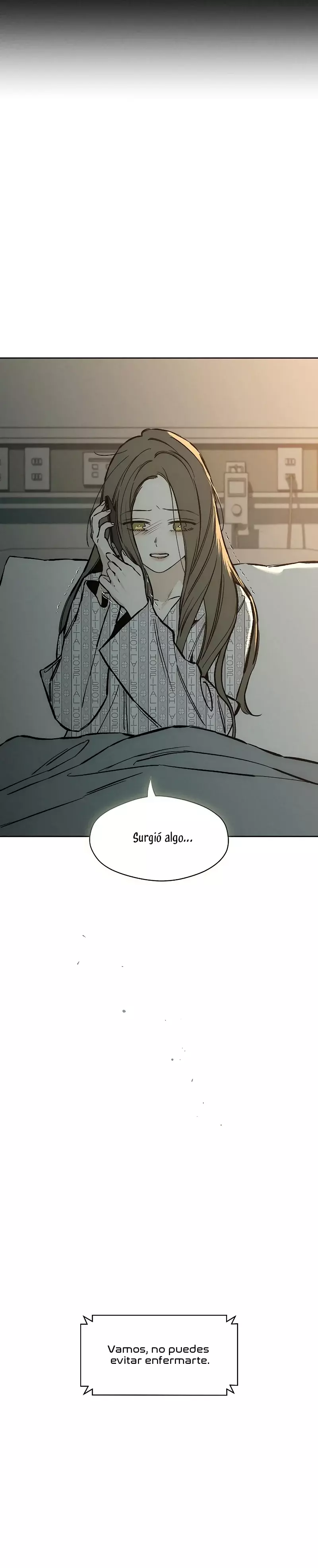 Read Tears on a Withered Flower ES Manga Online