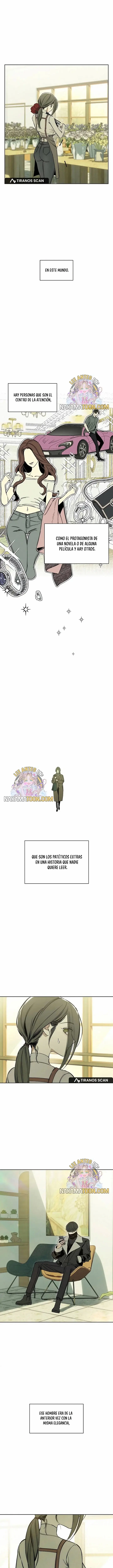 Read Tears on a Withered Flower ES Manga Online