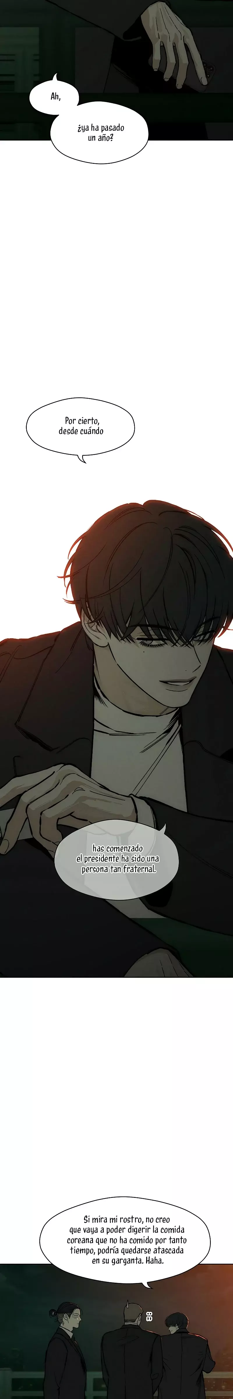 Read Tears on a Withered Flower ES Manga Online