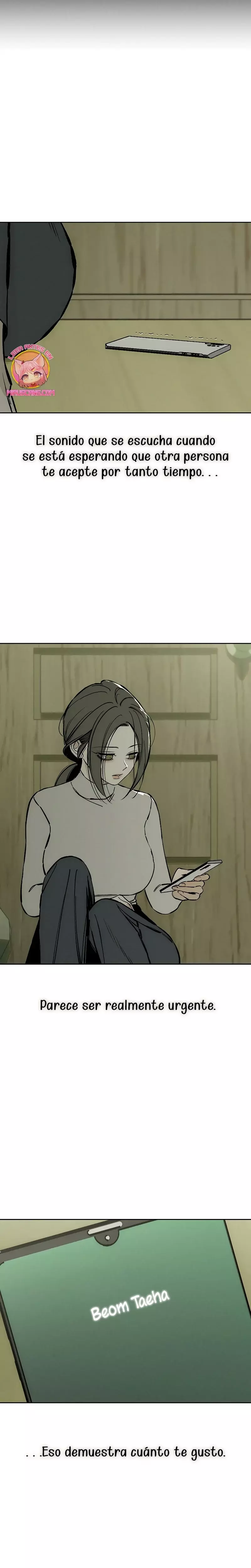 Read Tears on a Withered Flower ES Manga Online