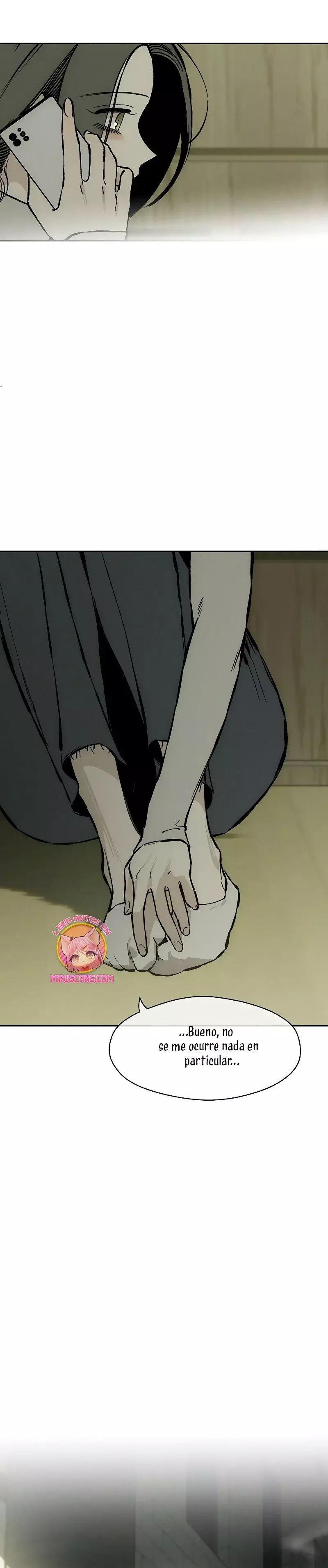 Read Tears on a Withered Flower ES Manga Online