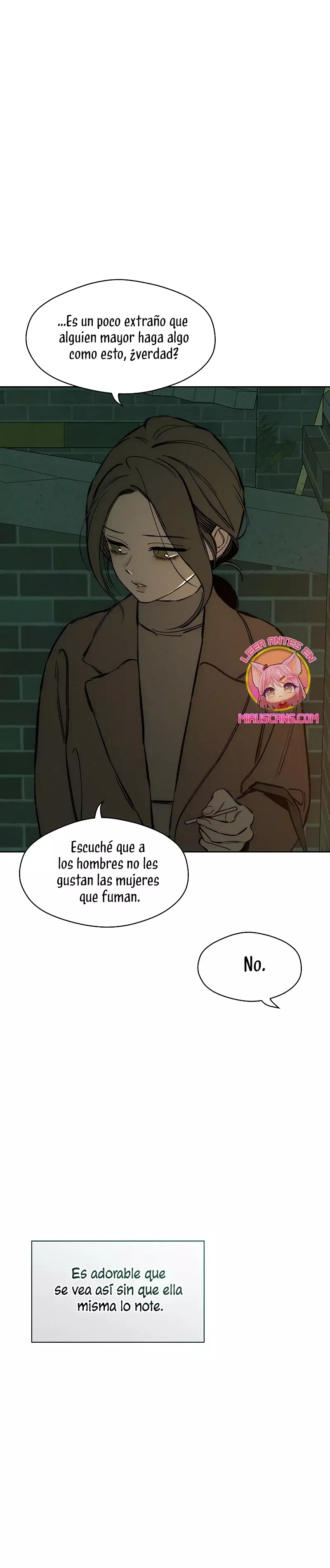 Read Tears on a Withered Flower ES Manga Online