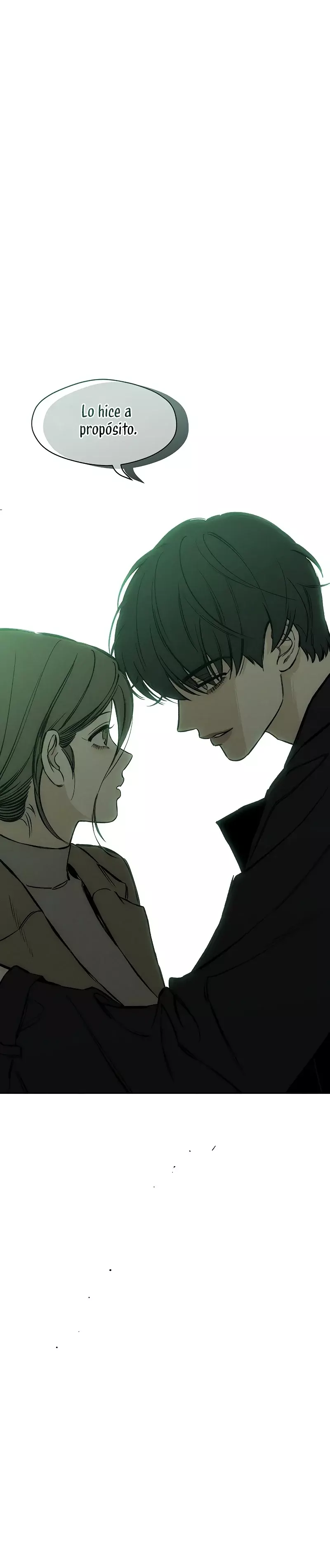 Read Tears on a Withered Flower ES Manga Online