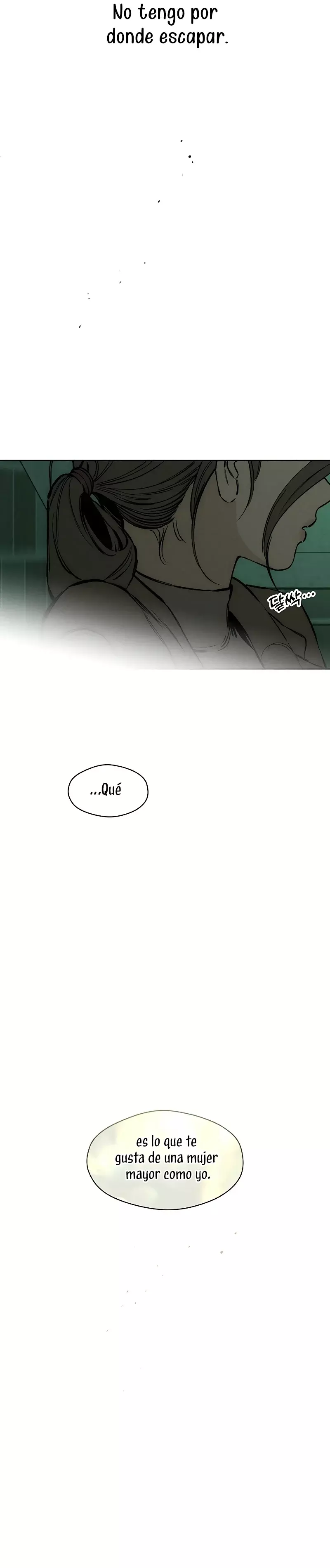 Read Tears on a Withered Flower ES Manga Online