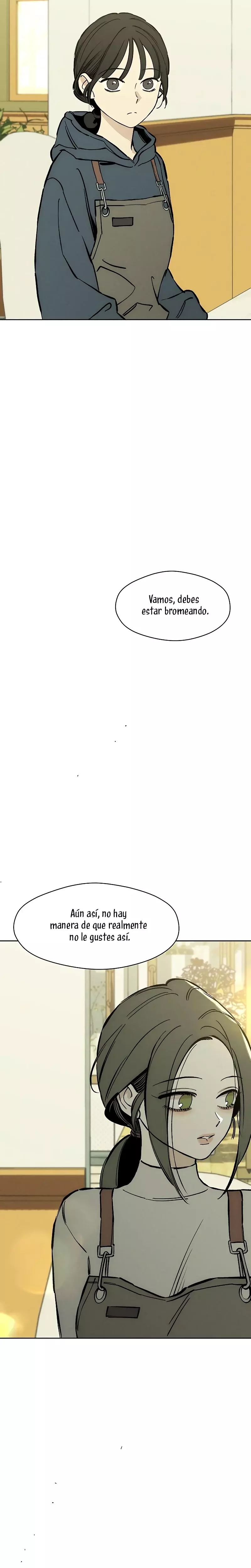 Read Tears on a Withered Flower ES Manga Online
