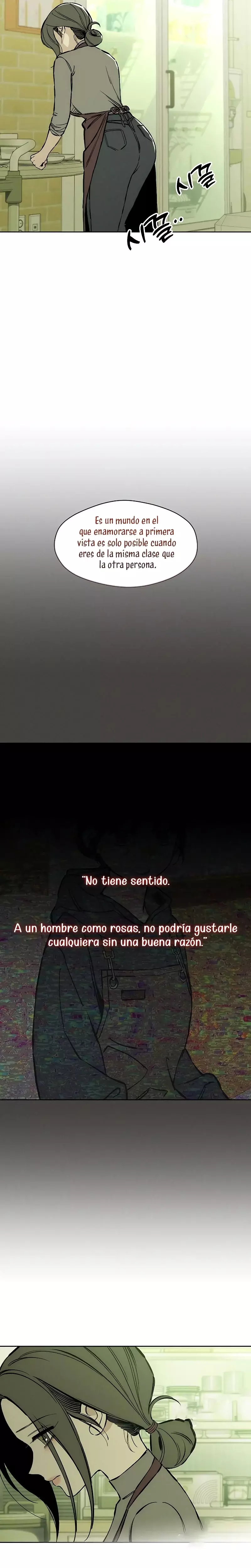 Read Tears on a Withered Flower ES Manga Online