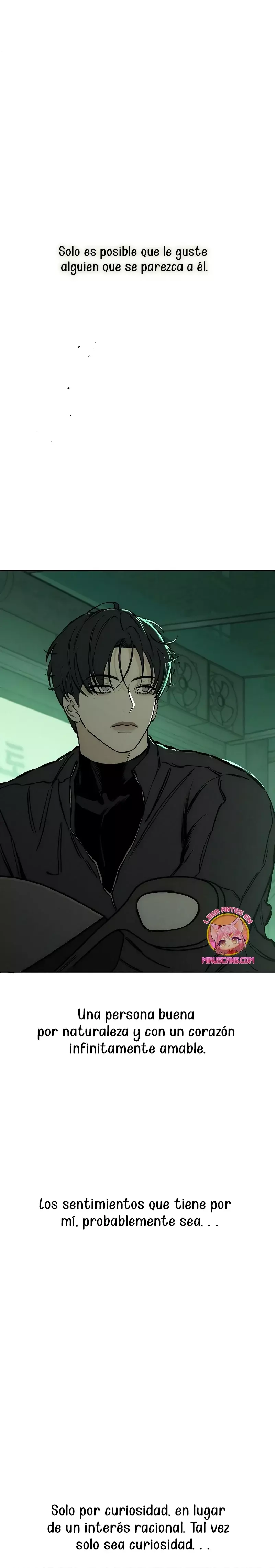 Read Tears on a Withered Flower ES Manga Online