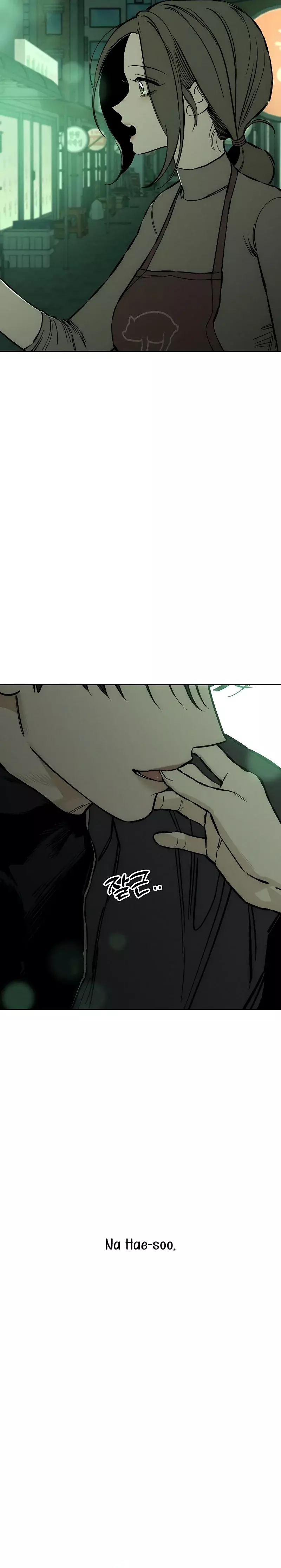 Read Tears on a Withered Flower ES Manga Online