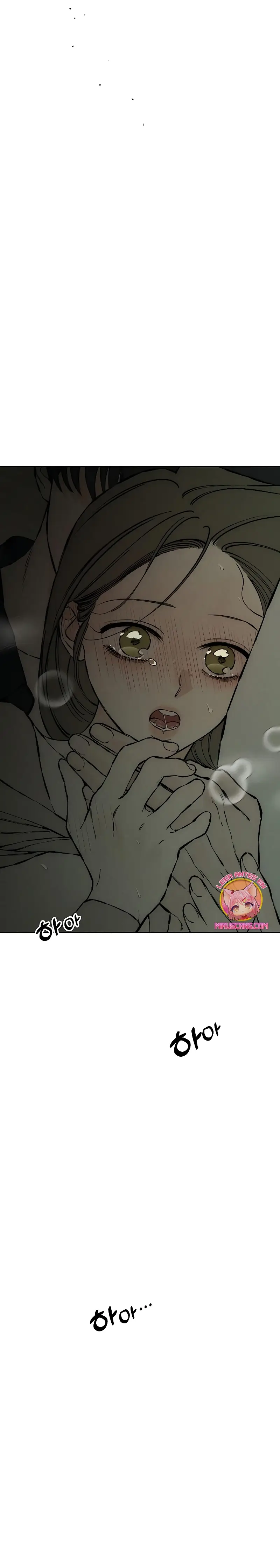 Read Tears on a Withered Flower ES Manga Online