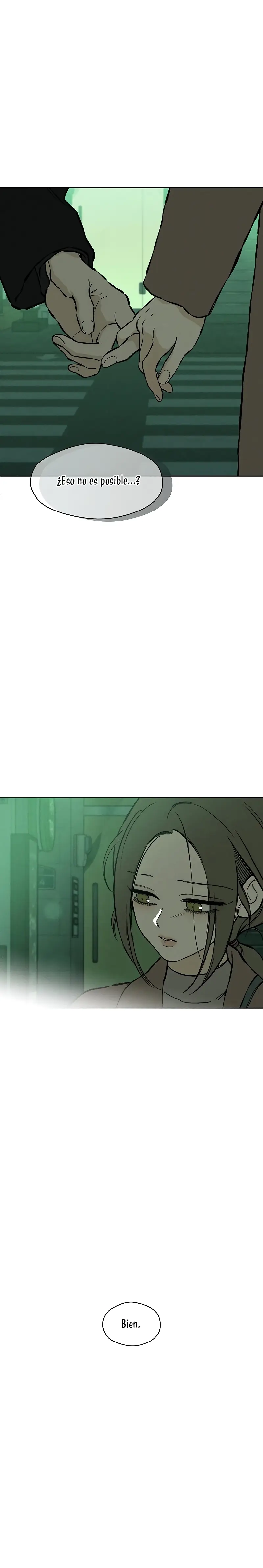 Read Tears on a Withered Flower ES Manga Online