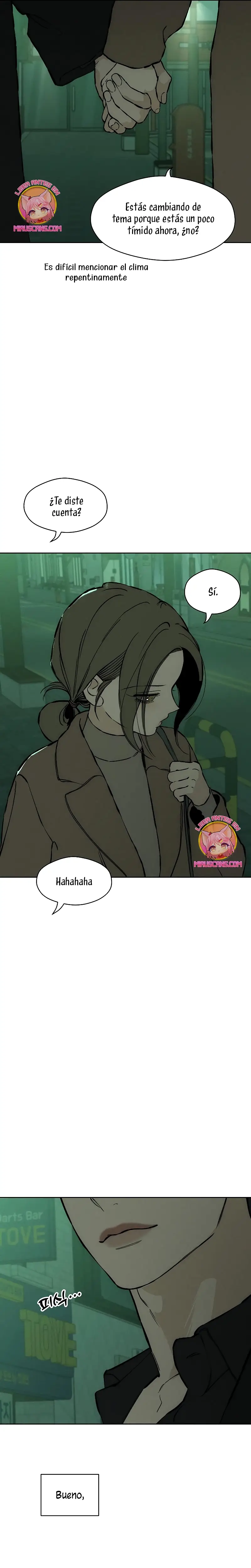 Read Tears on a Withered Flower ES Manga Online