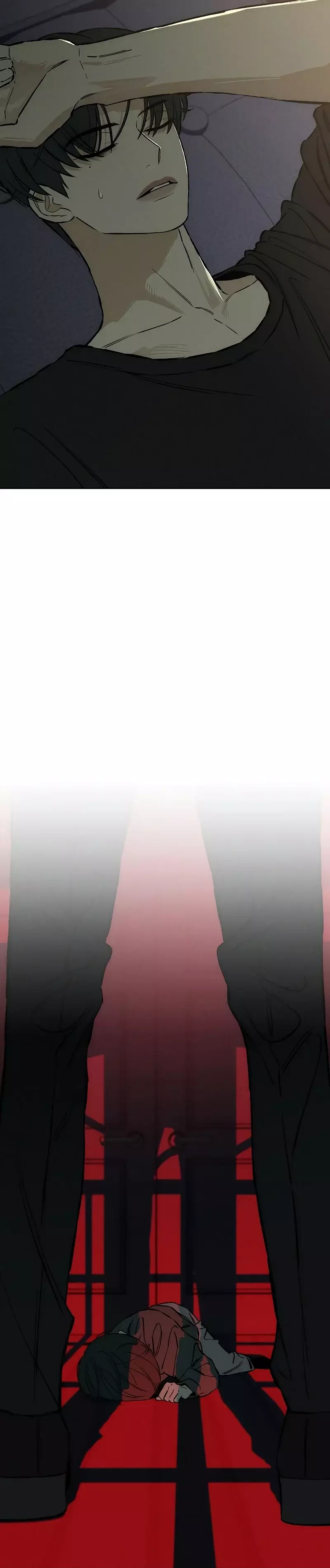 Read Tears on a Withered Flower ES Manga Online