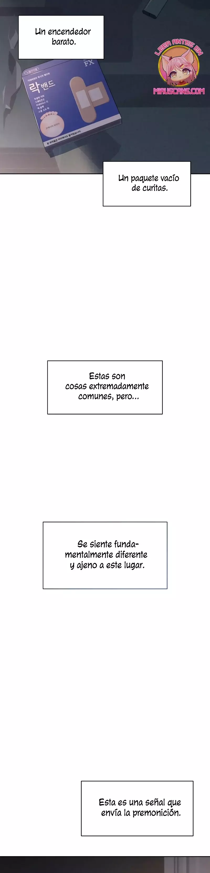 Read Tears on a Withered Flower ES Manga Online