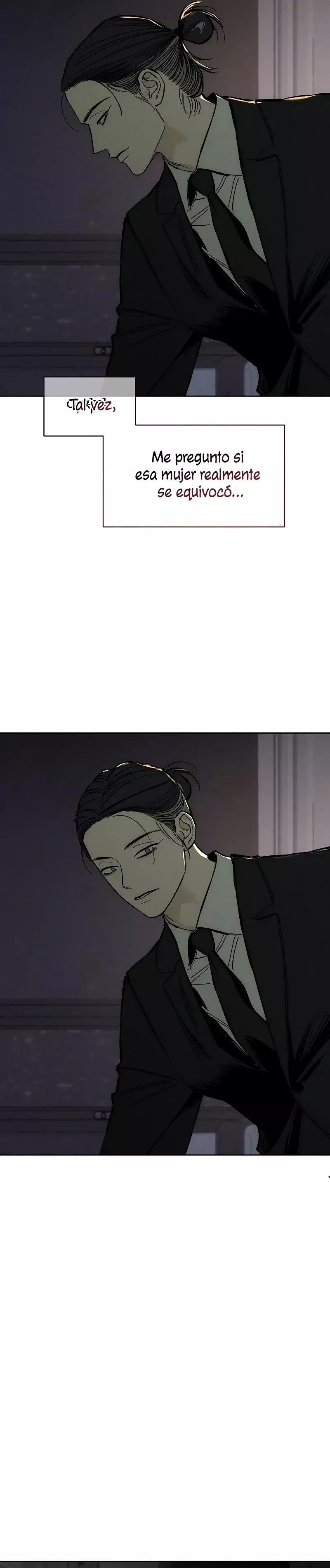 Read Tears on a Withered Flower ES Manga Online