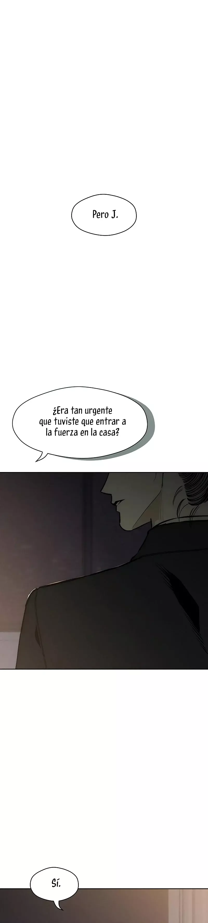 Read Tears on a Withered Flower ES Manga Online