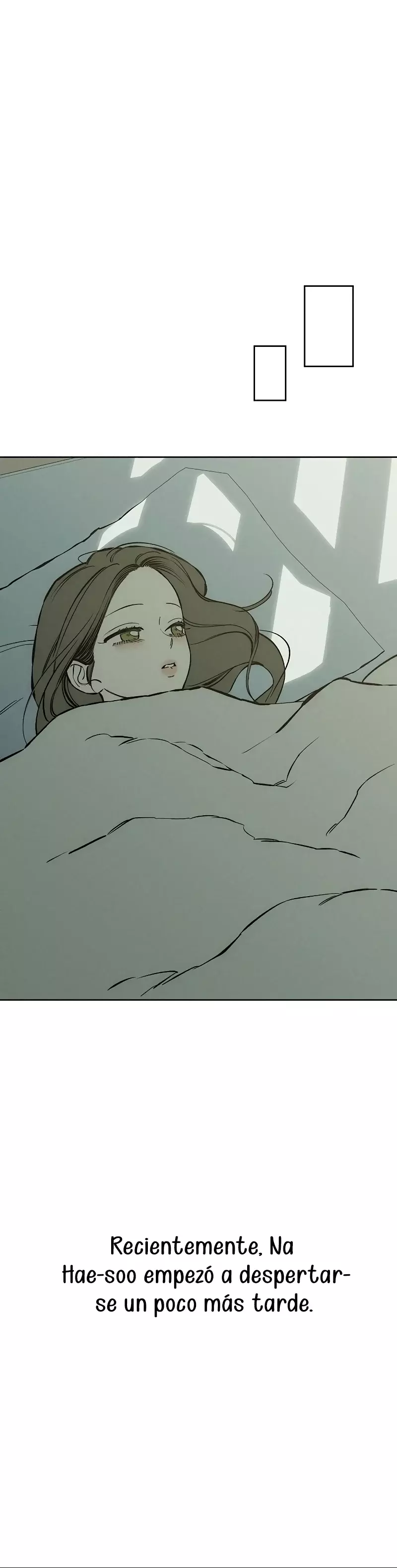 Read Tears on a Withered Flower ES Manga Online
