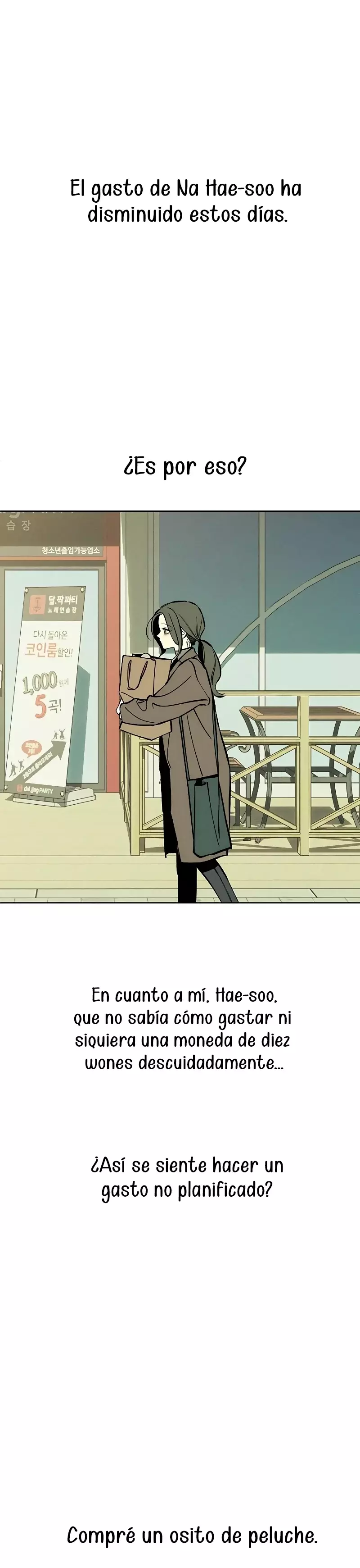 Read Tears on a Withered Flower ES Manga Online