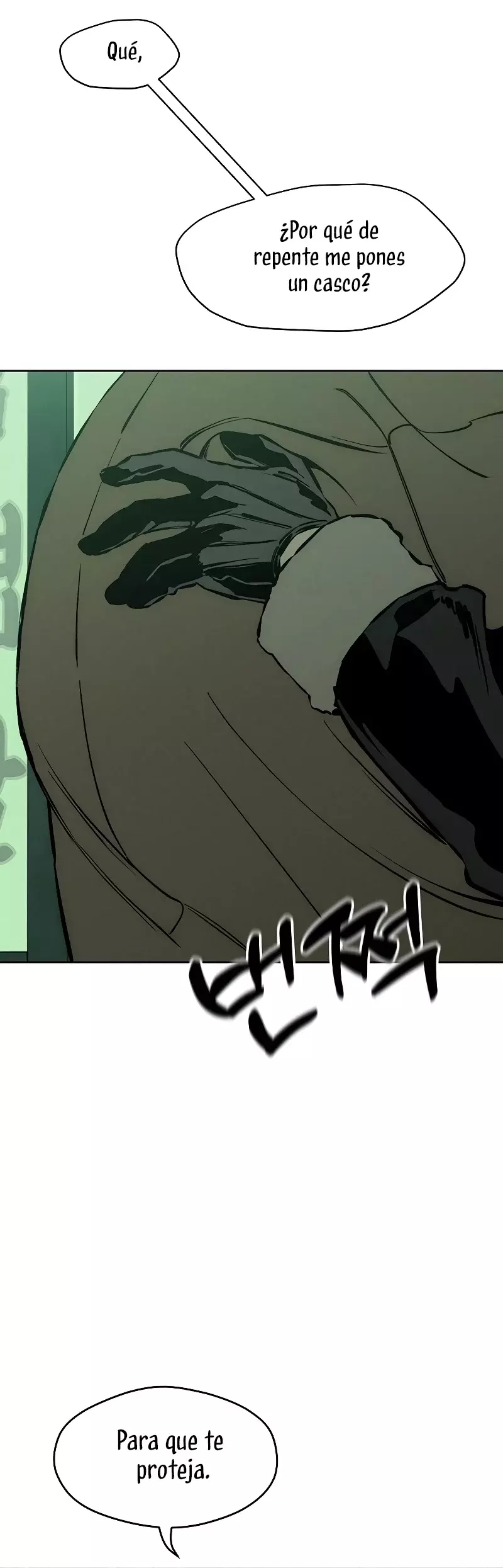 Read Tears on a Withered Flower ES Manga Online